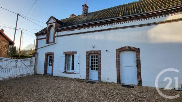 Maison à vendre MAINTENON