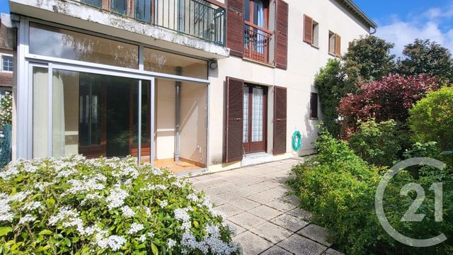 Appartement F2 à vendre RAMBOUILLET