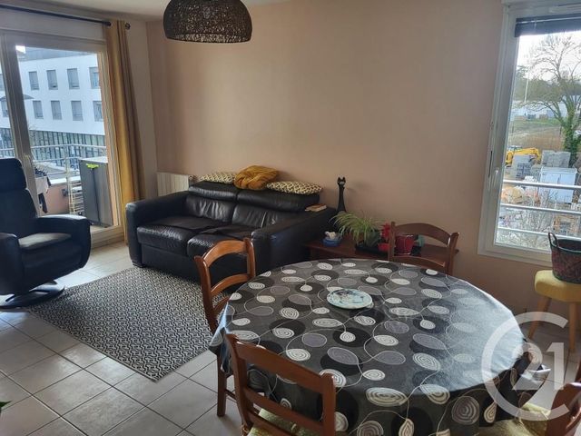 appartement - EPERNON - 28