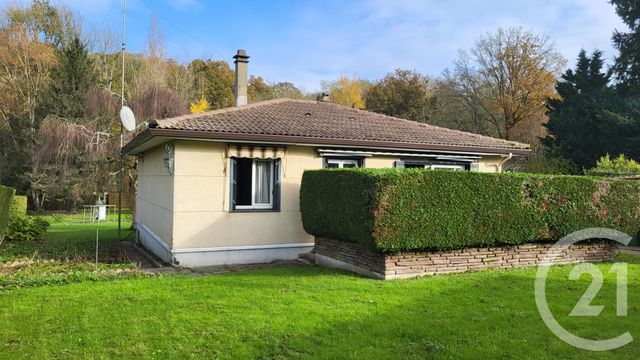 Maison à vendre EMANCE