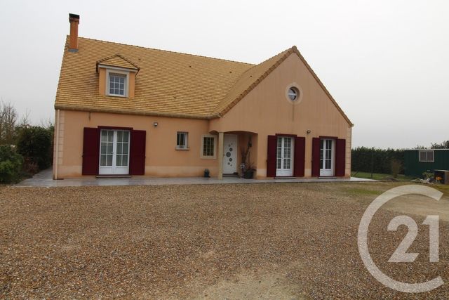 maison à vendre - 9 pièces - 205.0 m2 - BOINVILLE LE GAILLARD - 78 - ILE-DE-FRANCE - Century 21 Universal Demeure